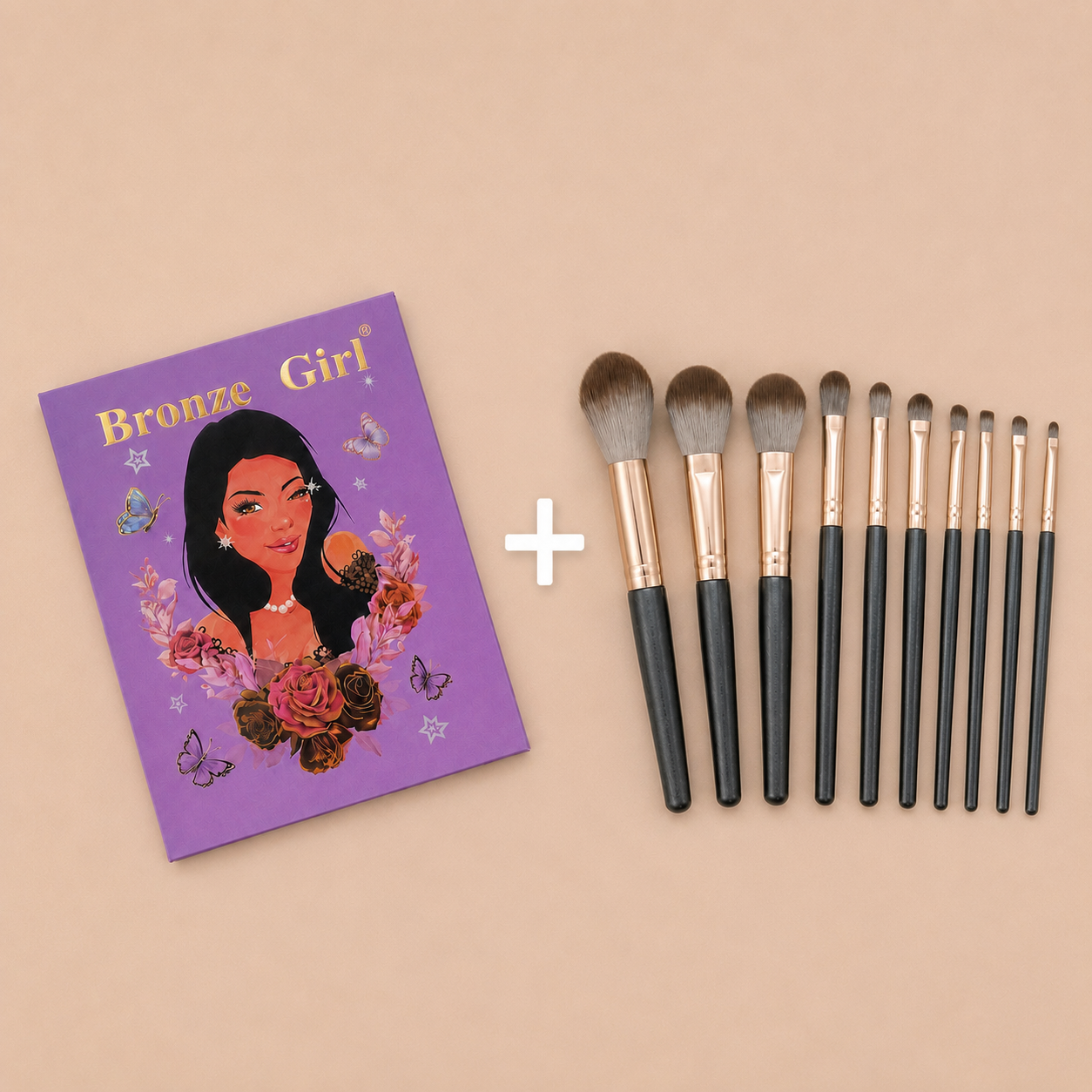 Fabbylooks | Palette Essenza di Luce