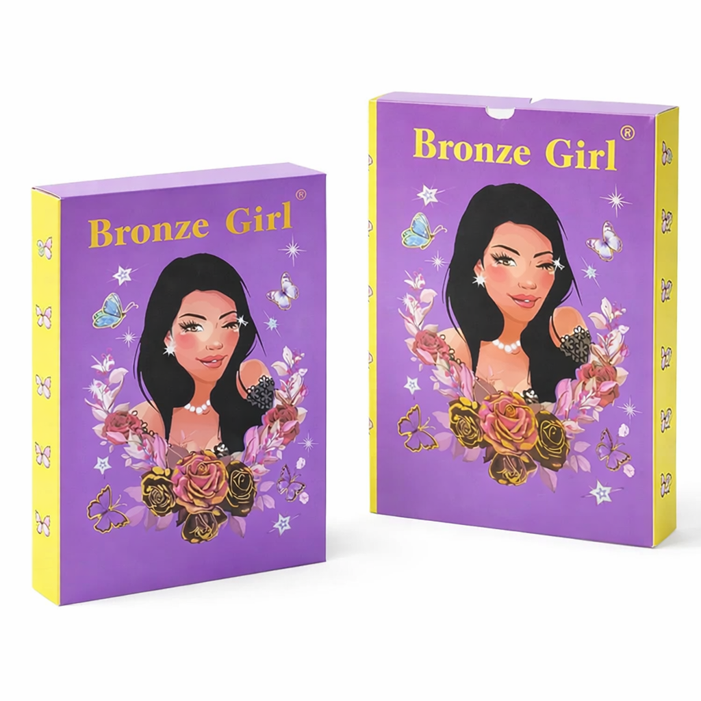 Fabbylooks | Palette Essenza di Luce