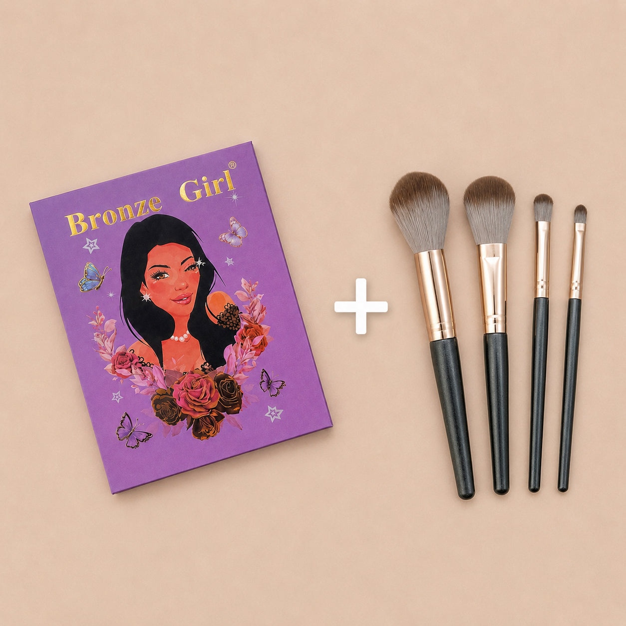 Fabbylooks | Palette Essenza di Luce