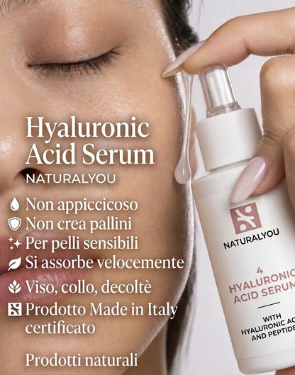 Siero Trattamento Skin Trasformation™