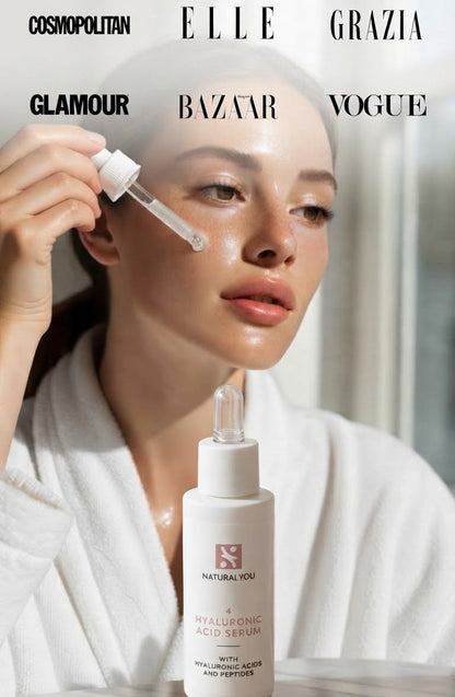 Siero Trattamento Skin Trasformation™