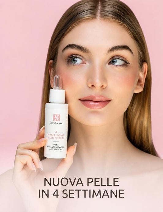 Siero Trattamento Skin Trasformation™