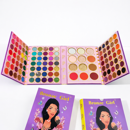 Fabbylooks | Palette Essenza di Luce