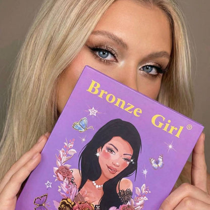 Fabbylooks | Palette Essenza di Luce